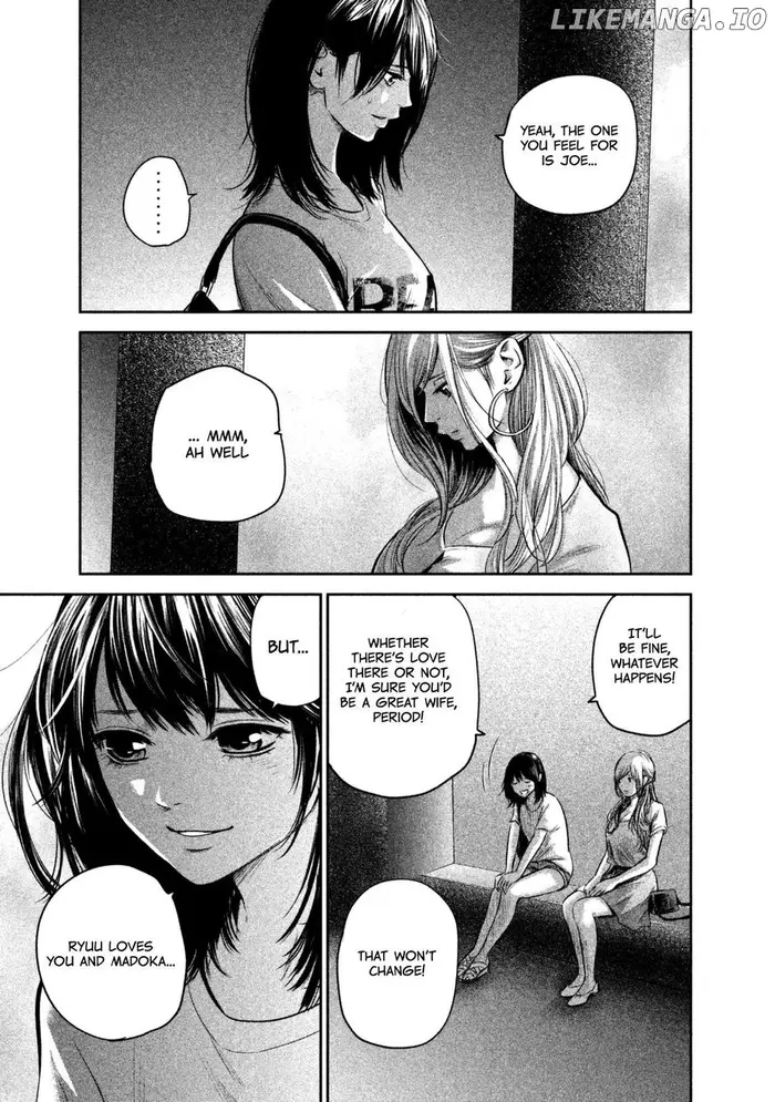 Hare Kon Chapter 135 image 10_optimized